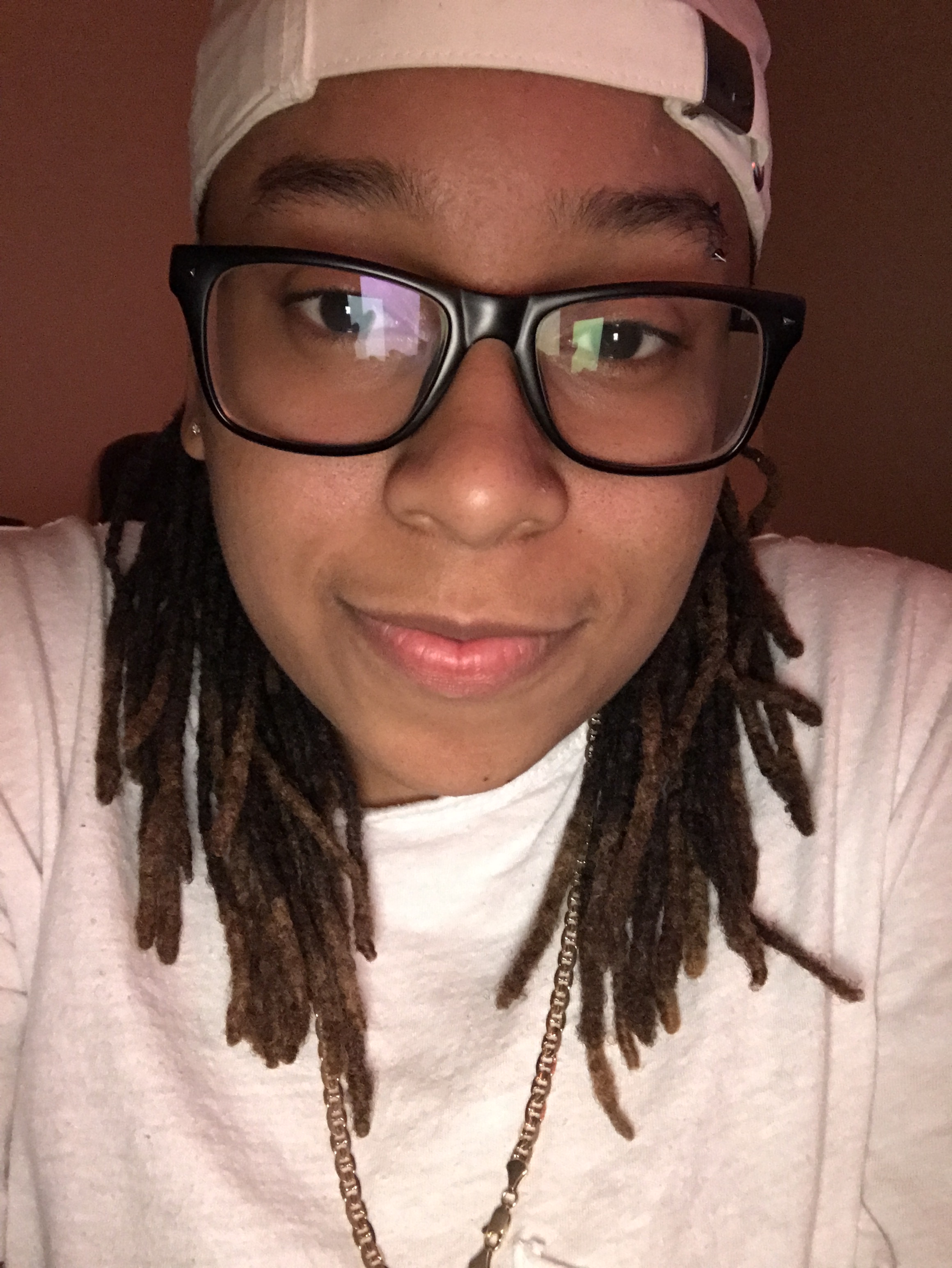 Pic of myself