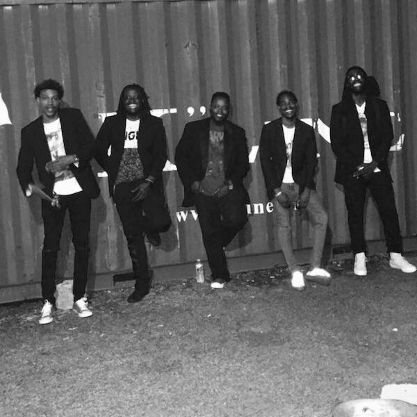 Neo-Soul Rock Bank