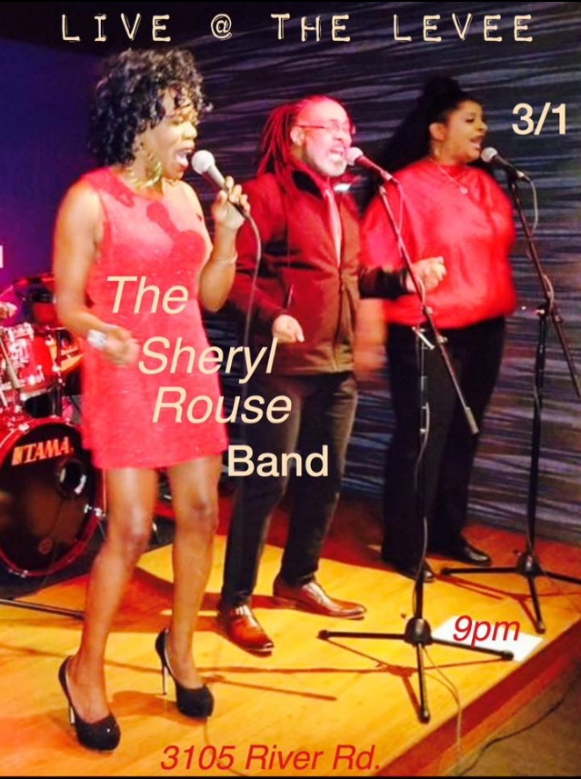 Live at the Levee